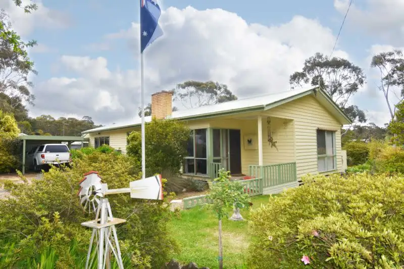 Main view of Homely rural property listing, 3811 Colac - Ballarat Road, Enfield VIC 3352