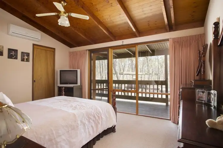 Sixth view of Homely house listing, 135 Native Gully Crescent, Eppalock VIC 3551