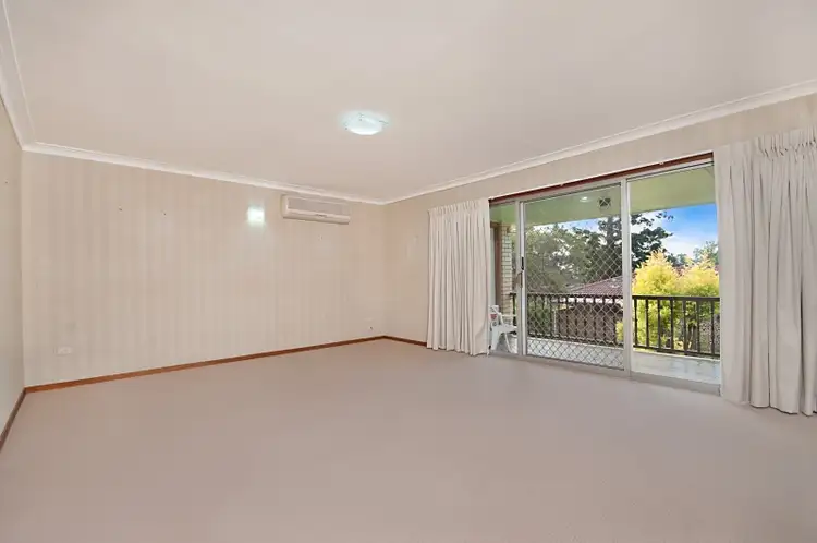 Second view of Homely house listing, 21 Hillview Drive, Goonellabah NSW 2480