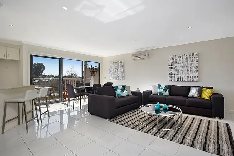 Second view of Homely townhouse listing, 63/777 Whitehorse Road, Mont Albert VIC 3127