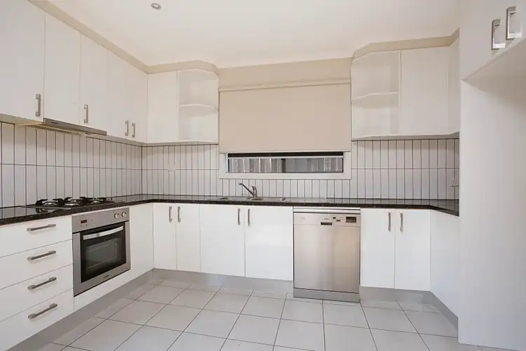 Second view of Homely unit listing, 4/142 Dudley Street, Wallan VIC 3756