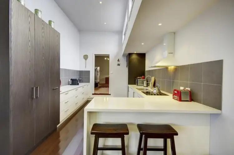 Sixth view of Homely house listing, 46 Elizabeth Street, Geelong West VIC 3218