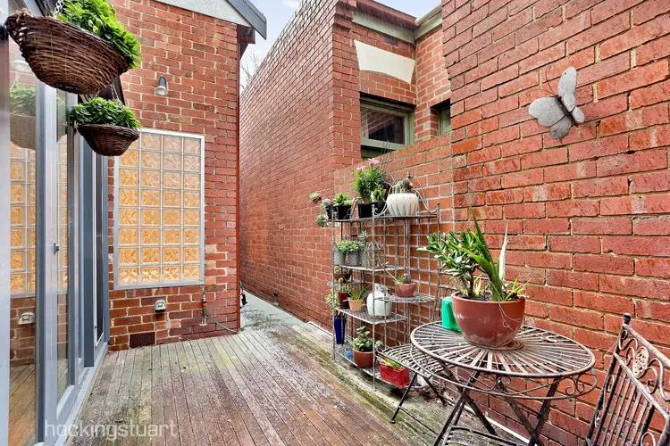 Fourth view of Homely house listing, 121 Richardson Street, Albert Park VIC 3206