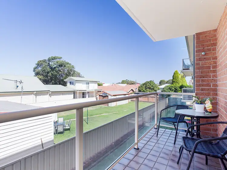 Sixth view of Homely unit listing, 2/14 Selwyn Street, Merewether NSW 2291