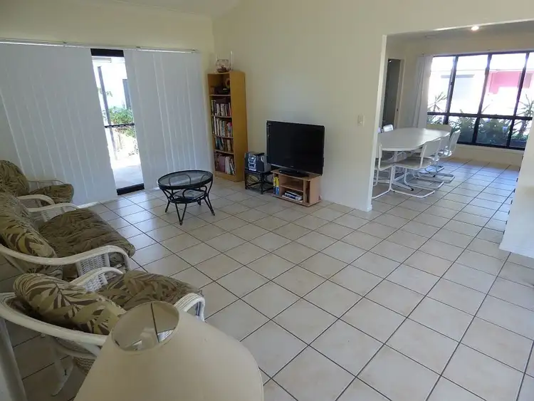 Fourth view of Homely house listing, 1 Driftwood Place, Woodgate QLD 4660
