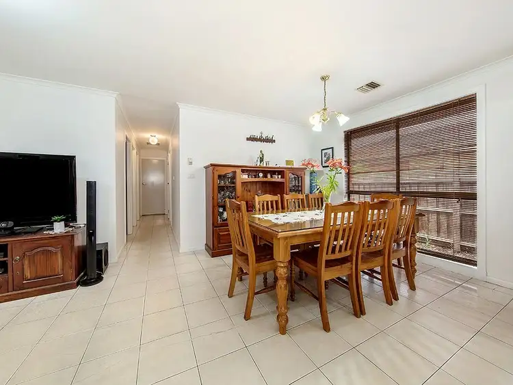 Fourth view of Homely house listing, 22 Magnolia Street, St Albans VIC 3021