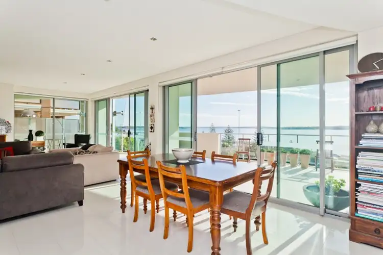 Third view of Homely house listing, 9/4 Scott Street, South Perth WA 6151
