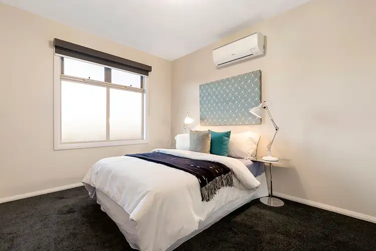 Sixth view of Homely townhouse listing, 18 Ayton Street, Ivanhoe VIC 3079