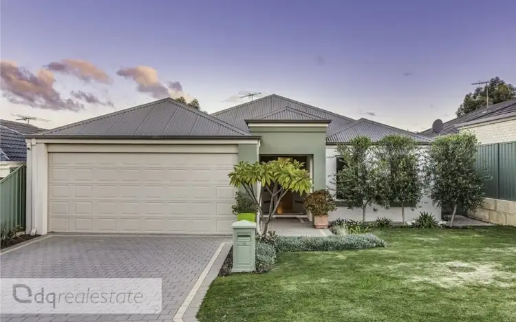 16 Hersey Parkway, Landsdale WA 6065