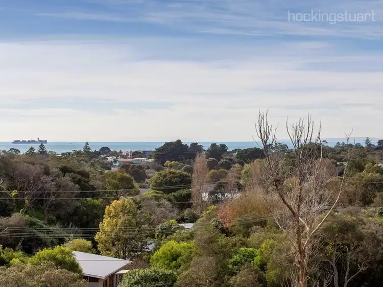 Second view of Homely house listing, 11 Gunyah Street, Rye VIC 3941