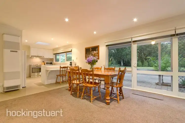 Fourth view of Homely house listing, 4 Grenfell Way, Rosebud VIC 3939