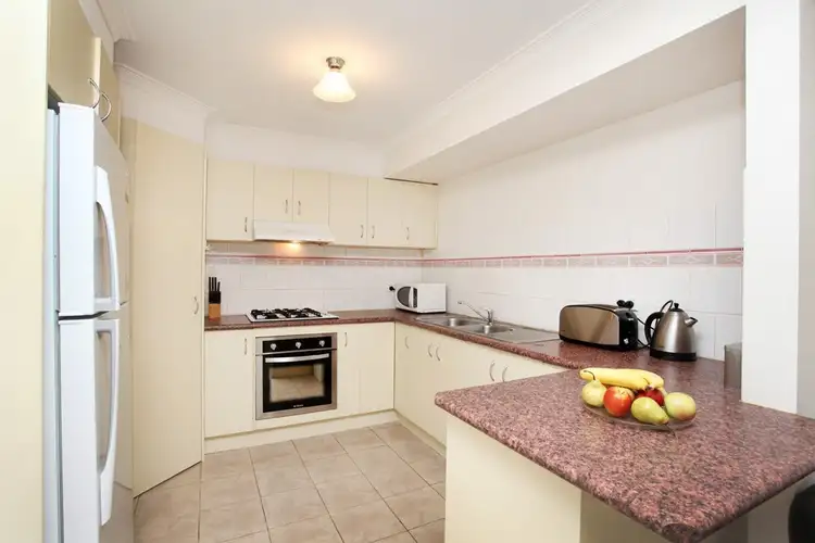 Sixth view of Homely unit listing, 2/72 Raleigh Street, Westmeadows VIC 3049