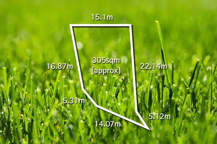 Third view of Homely land listing, 13 Peppermint Place, Morley WA 6062