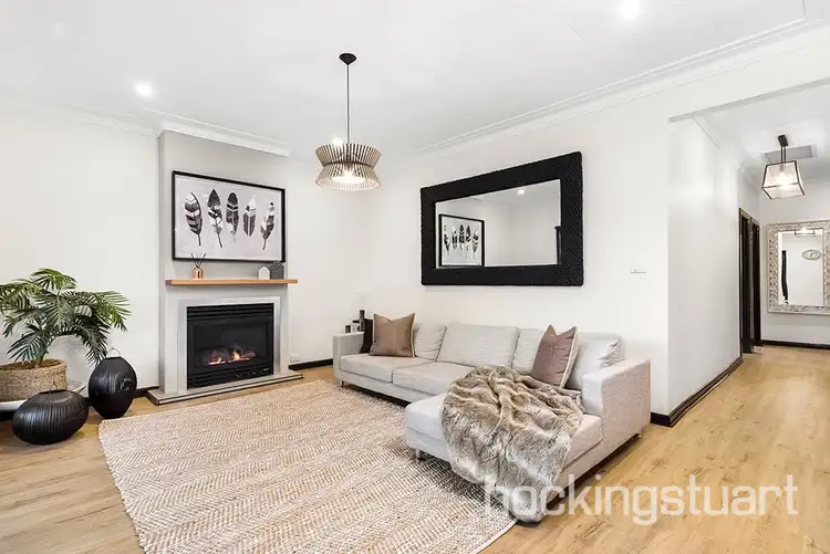 Third view of Homely unit listing, 1/80 Argyle Street, Fawkner VIC 3060