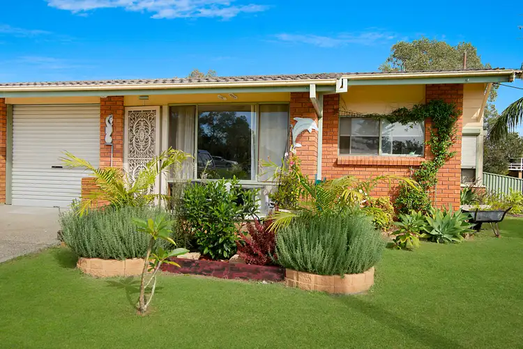 Main view of Homely villa listing, 1/2 Lynch Cres, The Entrance North NSW 2261