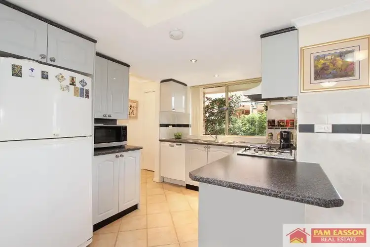 Third view of Homely semi-detached listing, 20B Telopea Street, Telopea NSW 2117