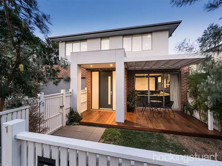 1/24 Jean Street, Cheltenham VIC 3192