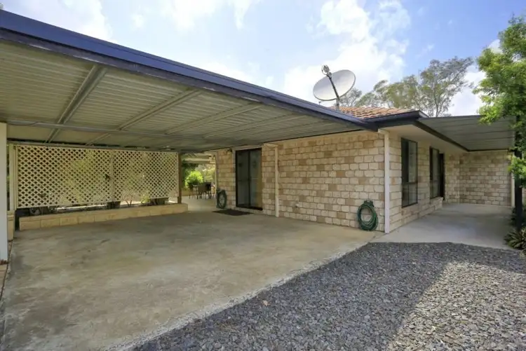 Third view of Homely rural property listing, 11 Meleleuca, Redridge QLD 4660
