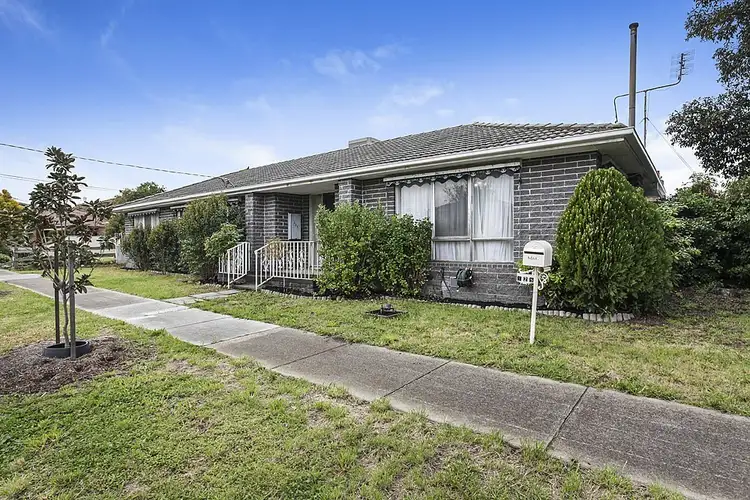 Second view of Homely house listing, 125 South Circular Road, Gladstone Park VIC 3043