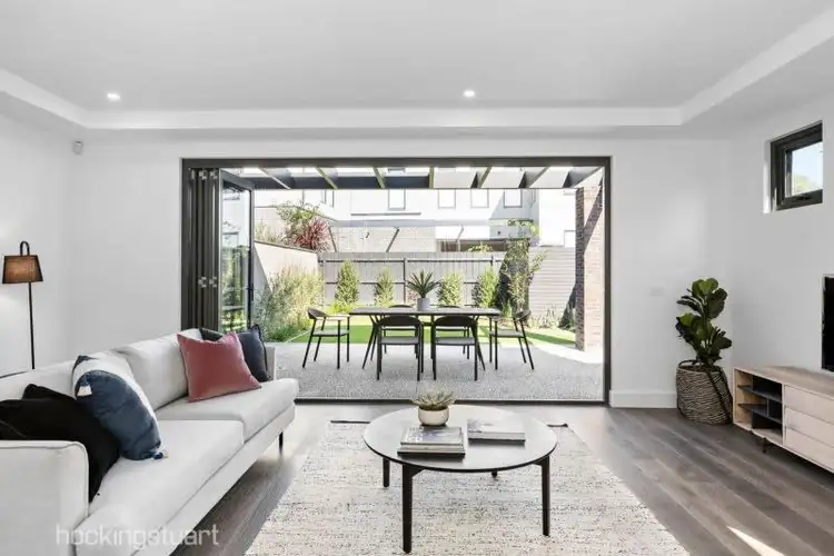Third view of Homely townhouse listing, 40A Brosnan Road, Bentleigh East VIC 3165