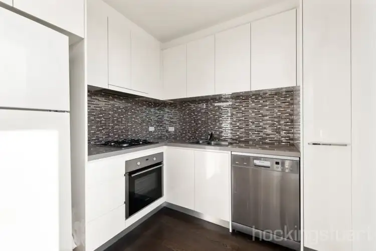 Second view of Homely apartment listing, 202/121 Murrumbeena Road, Murrumbeena VIC 3163