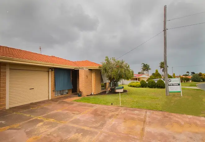 60A CONIDAE DRIVE, Heathridge WA 6027