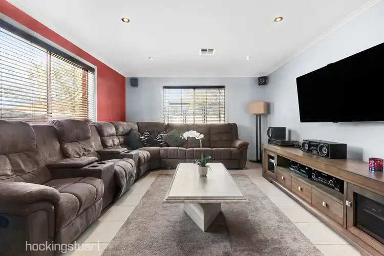 Second view of Homely house listing, 10 Discovery Drive, Tarneit VIC 3029