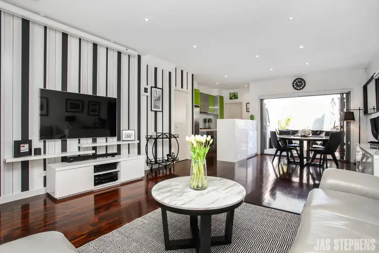 Fourth view of Homely townhouse listing, 2/1A Pridham Street, Maribyrnong VIC 3032