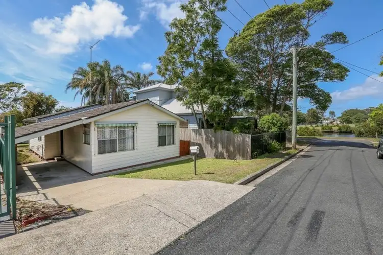 Fifth view of Homely house listing, 1A Mitchell Street, Tighes Hill NSW 2297