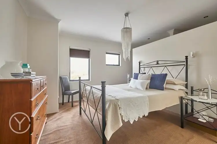 Sixth view of Homely house listing, 162A Marmion Street, East Fremantle WA 6158