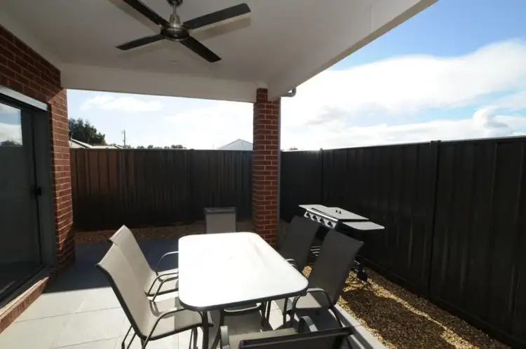 Seventh view of Homely house listing, 46 Pennsylvania Drive, Wangaratta VIC 3677