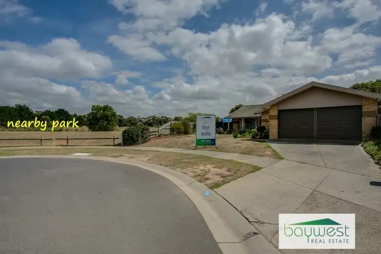 Second view of Homely house listing, 34 Lomica Drive, Hastings VIC 3915