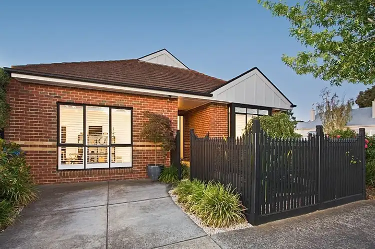1/137 Cole Street, Brighton VIC 3186