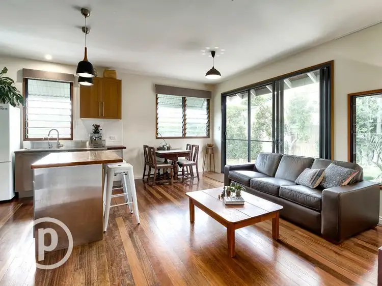 Main view of Homely house listing, 1 Gratwick Street, Moorooka QLD 4105