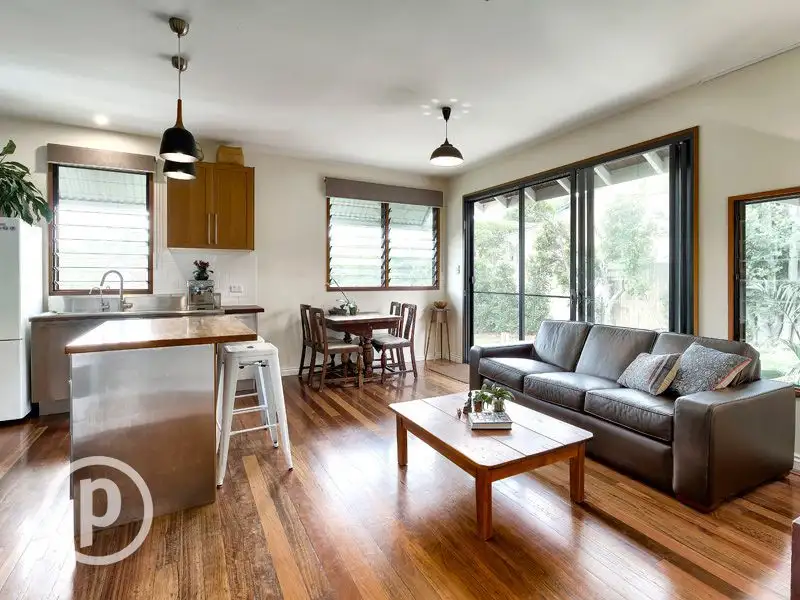 Main view of Homely house listing, 1 Gratwick Street, Moorooka QLD 4105