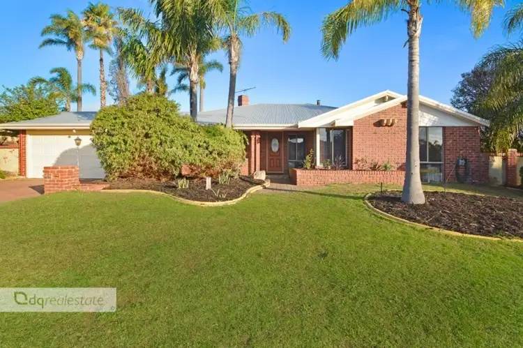 2 Acheson Crescent, Woodvale WA 6026