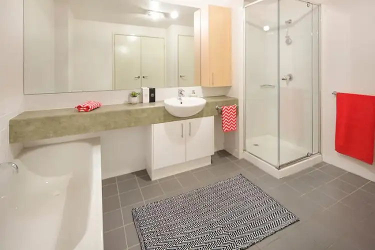 Fifth view of Homely house listing, 40/26-36 High Street, Northcote VIC 3070