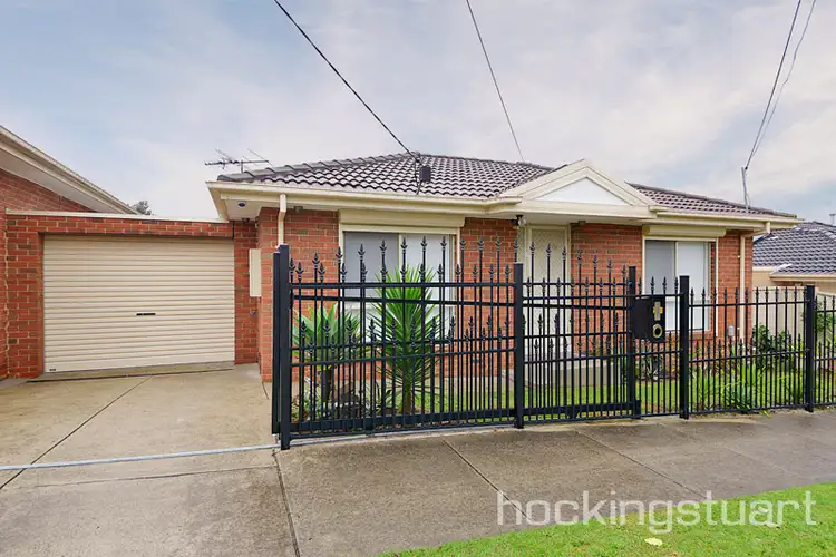21 Purdy Avenue, Dandenong VIC 3175