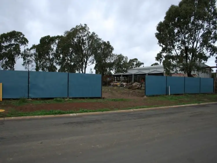 Third view of Homely land listing, 24 Gayle Street, Oakey QLD 4401