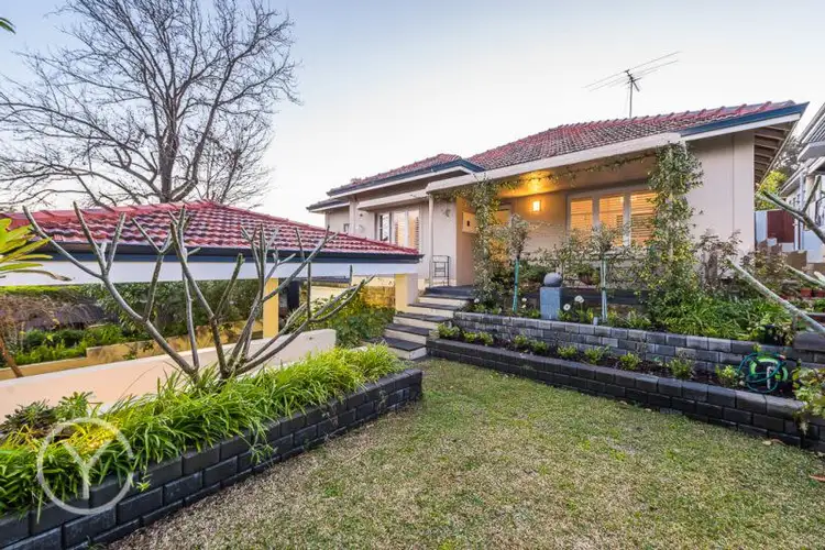 134 Essex Street, Wembley WA 6014