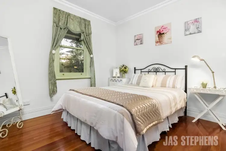 Sixth view of Homely house listing, 110 Devonshire Road, Sunshine VIC 3020