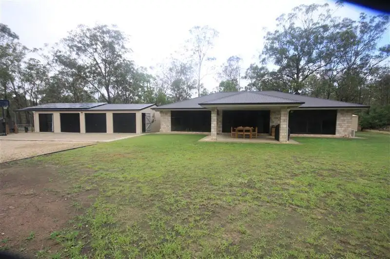 Main view of Homely rural property listing, 35 Malar Crescent, Kingaroy QLD 4610