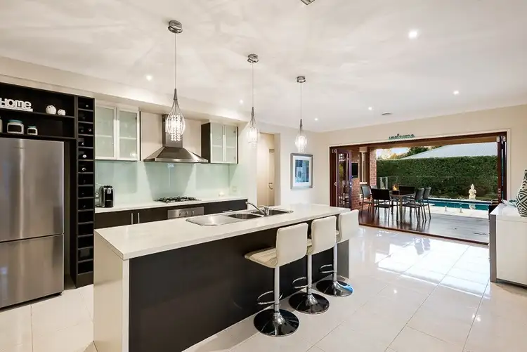 Second view of Homely house listing, 11 Counthan Terrace, Doreen VIC 3754