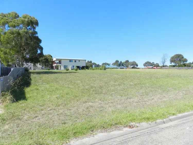 Fifth view of Homely land listing, 6A & 6B Landfall Avenue, Newlands Arm VIC 3875