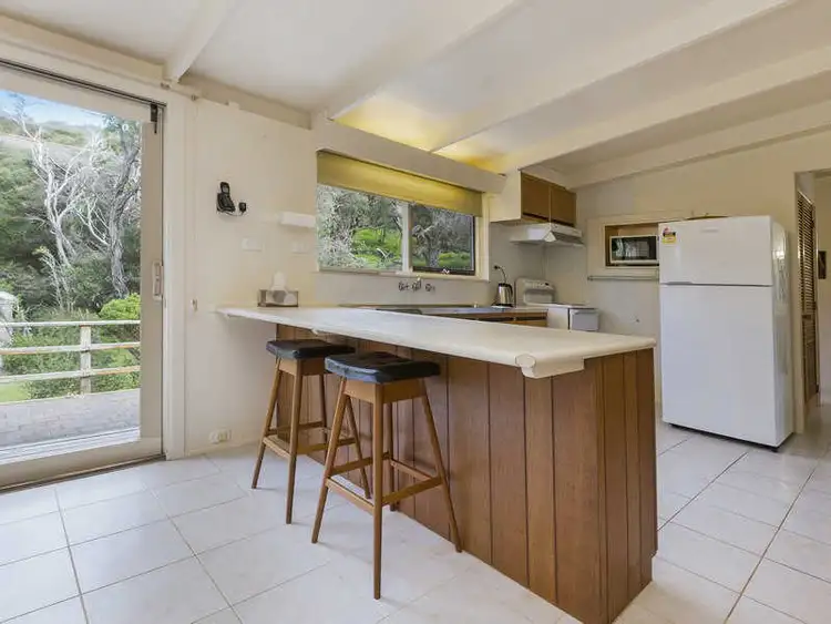 Fourth view of Homely house listing, 11 Haven Avenue, Sorrento VIC 3943