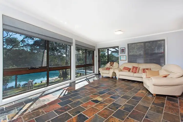 Fifth view of Homely house listing, 239 Connells Point Road, Connells Point NSW 2221