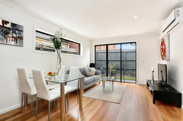 Third view of Homely unit listing, 3/8 Norma Street, Sunshine VIC 3020