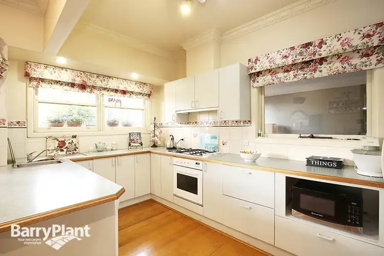 Second view of Homely house listing, 37 Albert Road, Lilydale VIC 3140