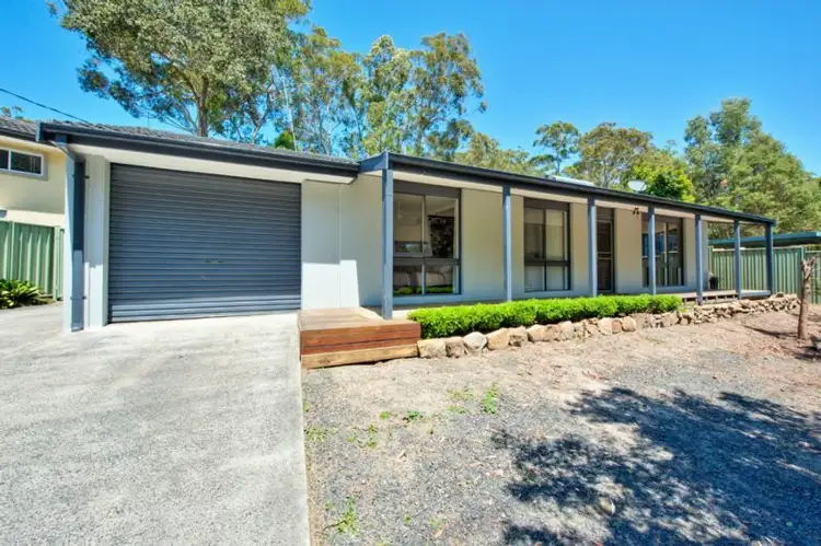 Third view of Homely house listing, 542 Empire Bay Drive, Bensville NSW 2251