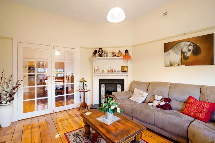 Second view of Homely house listing, 35 Southernhay Street, Reservoir VIC 3073